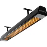 Elektrický infračervený zářič HEATSTRIP Intense 2200 W
