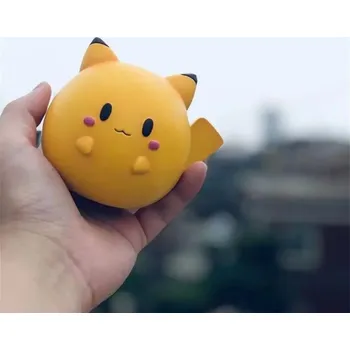 Figurka Figurka Pikachu Pokémon 8 cm | akční figurka