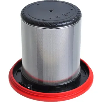 Filtr do vysavače Filtr do vysavače Bosch BKS/BCS/BSS pro Bosch Unlimited řady 7 BCS712