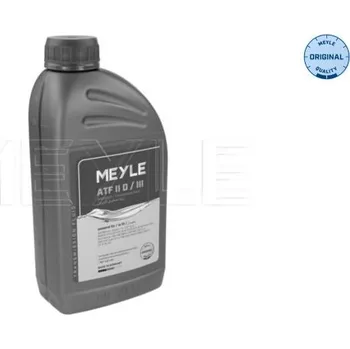 Převodový olej Olej do převodovky MEYLE 014 019 2200
