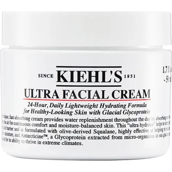 Pleťová kosmetika Kiehl's Ultra Facial Cream,