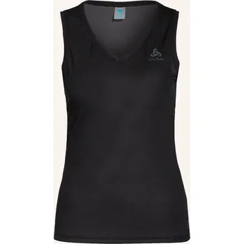 Odlo Dámský Funkční Spodní Top Active F-Dry Light Eco, černá, 40