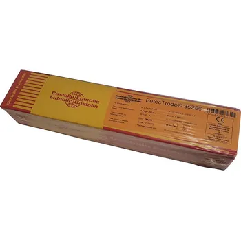 Příslušenství ke svářečce Castolin Eutec Trode 35286 2,5x350mm - rutilové elektrody