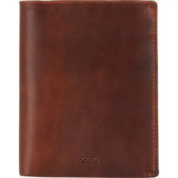 Peněženka Joop! Pánská Peněženka Lolaloreto Ladon, hnědá, one size