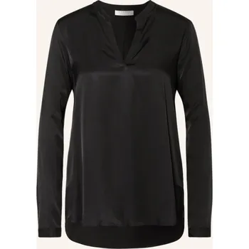 Dámská halenka Eterna Dámská Halenka, černá, 40