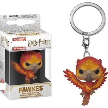 Figurka Funko Pop klíčenky Harry Potter postavičky - B