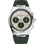 Frederique Constant Highlife Automatic Chronograph FC-391SGR4NH6 Limited Edition 1888pcs (+ 2 náhradní řemínky)