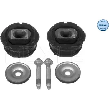 Opravná sada podvozku a pohonu kol Sada na opravy, tělo nápravy MEYLE 014 035 0026