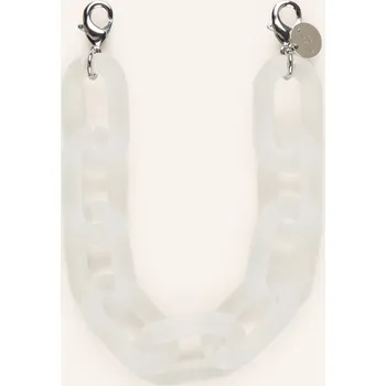 Řetízek Cheeky Chain Munich Dámský Řetízek Na Smartphone Icy, bílá,...