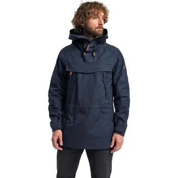 Pánská casual bunda Unisex outdoorový anorak TENSON MOUNTAIN ANORAK M Tmavě modrá