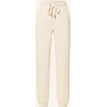 Moncler Dámské Tepláky, tmavě žlutá, 38