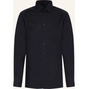 Pánská košile Olymp Pánská Košile Luxor Modern Fit S Extra Dlouhým Rukávem,...