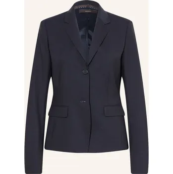 Dámské sako Windsor. Dámský Blejzr, tmavě modrá, 32