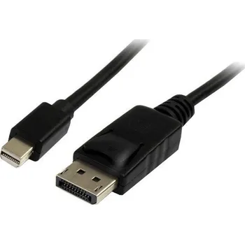 Video kabel OEM DisplayPort na Mini DisplayPort kabel 1,8 m