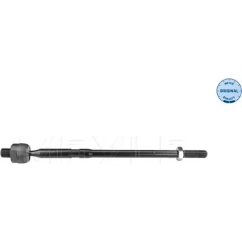 Soustava řízení Axiální kloub, příčné táhlo řízení MEYLE 33-16 030 0006