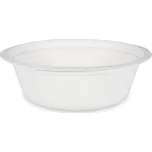 WIMEX 42350 miska z cukrové třtiny bílá…
