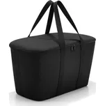 Reisenthel Chladící nákupní taška Coolerbag - Black