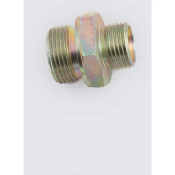 Příslušenství ke kompresoru hrdlo přímé M22x1,5/M18x1,5