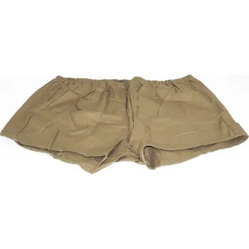 Trenýrky Trenýrky barevné do vel.47