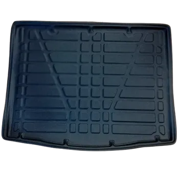 Vana do kufru Vana do kufru Škoda Yeti 2010-19