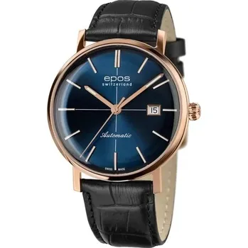 Hodinky Epos Originale 3437.132.24.16.25 + 5 let záruka a dárek ZDARMA