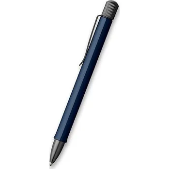 Faber-Castell Hexo Blue - kuličkové pero 891607182