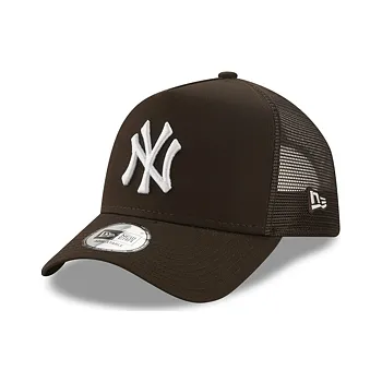 Kšiltovka Kšiltovka New Era 940 AF TRUCKER MLB NEW YORK YANKEES Brswhi velikost O/S