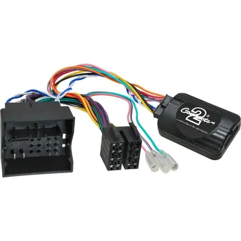 Auto Hi-Fi Connects2 Adaptér pro ovládání na volantu pro VW / ŠKODA MIB (14->) 240030_SVW018 + Prodloužená lhůta na vrácení zboží do 40 dnů