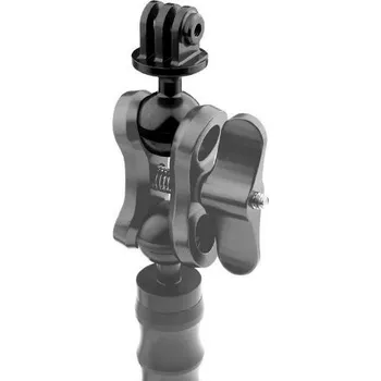 RC vybavení Kuličkový adaptér z hliníkové slitiny 1DJ5924