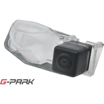 Couvací kamera CCD parkovací kamera Mazda 5 (05-11) 221936 + Prodloužená lhůta na vrácení zboží do 40 dnů