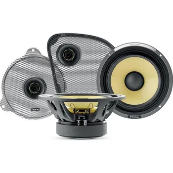 Elektronika Reproduktory Focal HDK 165 - 2014 UP HDK_165_-_2014_UP + Prodloužená lhůta na vrácení zboží do 40 dnů