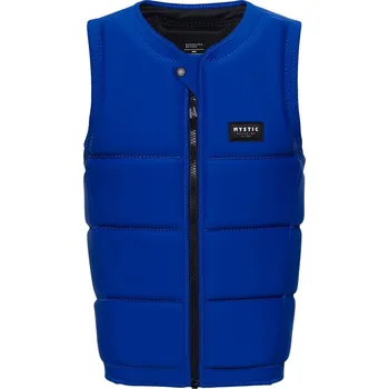 Plovací vesta Wake vesta Star Impact Vest Fzip Wake CE, Blue Velikost: S