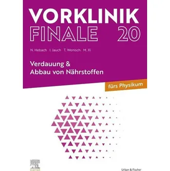 Vorklinik Finale 20 - Hebach, Nils
