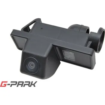 Couvací kamera G-PARK CCD parkovaci kamera Mercedes Vito / Sprinter 221942VT + Prodloužená lhůta na vrácení zboží do 40 dnů