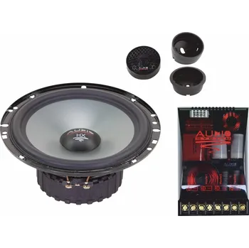 Auto Hi-Fi Audio System HX 165 SQ EVO 2 HX165SQEVO2 + Prodloužená lhůta na vrácení zboží do 40 dnů