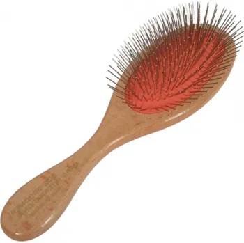 Kartáč pro zvířata Alcoso Drátkový kartáč MARS velký Velikost: Velký