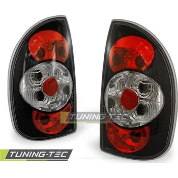 Autodíl OPEL CORSA B 02.93-10.00 5D černý