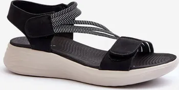 Dámské sandále KESI Eladora Other černé