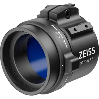 Puškohled Zeiss DTC 3/38+25, 50/56 mm