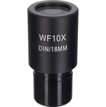 Okulár se stupnicí Levenhuk MED 10x/18 (D 23,2 mm)