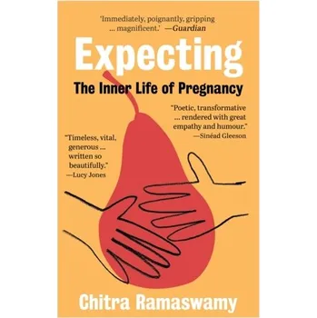 Expecting - Ramaswamy, Chitra