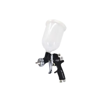 Stříkací pistole ANEST IWATA Stříkací Pistole AZ4 HTE-S IMPACT JUNIOR tryska 1.3 mm s regulací