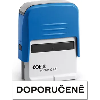 Colop | DOPORUČENĚ - Barva tisku Fialová