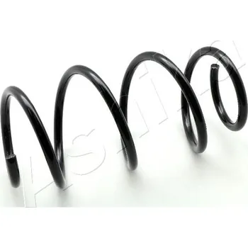 Pružina podvozku ASHIKA GROUP ZCA4124A