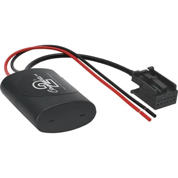 Bluetooth adaptér Connects2 Bluetooth adaptér Opel 245071 + Prodloužená lhůta na vrácení zboží do 40 dnů