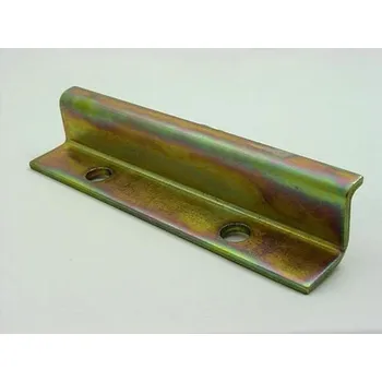 Příslušenství pro sportovní střelbu LEE Z Bracket plated