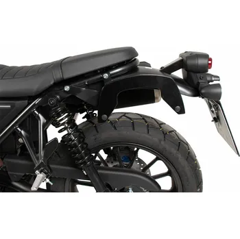 Zavazadlo na motocykl Hepco & Becker Boční nosič C-Bow Honda CL 500 (23-25) levý