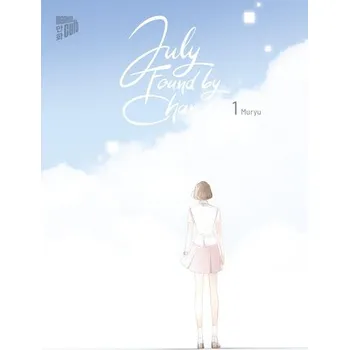 Komiks pro dospělé July Found by Chance 1 - Muryu