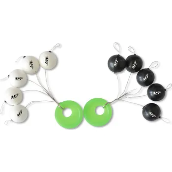 Magic Trout Pilot 10 ks Průměr: 6 mm