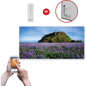 Topný panel Termofol TF-SWT1000 700W